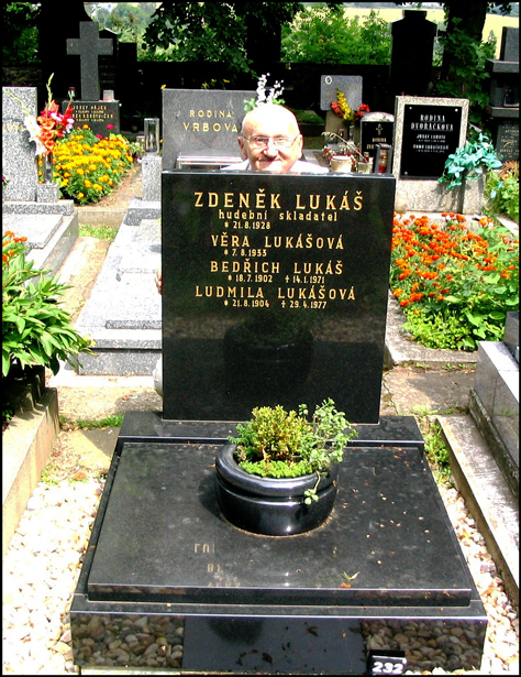 Zdeněk Lukáš