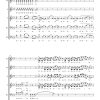 Alleluia, op. 321 (S1,S2,A,T,B1,B2) - Image 3