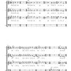 Missa brevis, op. 176 (S,A1,A2,T,B) - Image 5