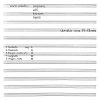 Parabolae Salomonis, op. 44 (S,A,T,B) - Image 2